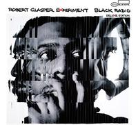 Robert Glasper Experiment Black Radio (CD) 10th Anniversary Deluxe Album