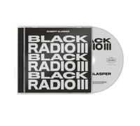 Robert Glasper Experiment Black Radio III (CD) Album