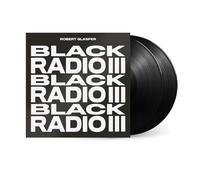 Robert Glasper Experiment Black Radio III (Vinyl LP) 12" Album