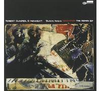 Robert Glasper Experiment Black Radio Recovered: The Remix EP