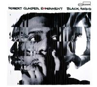 Robert Glasper Experiment Black Radio - U (CD)