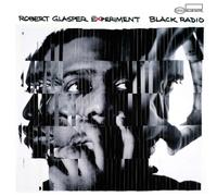 Robert Glasper Experiment - Black Radio - UHQCD