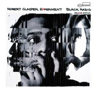 Robert Glasper Experiment Black Radio (Vinyl LP)