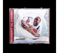 Robert Glasper - in december