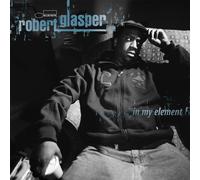 Robert Glasper Experiment - In My Element (Reissue) (Gatefold) (180g) (2 LP)