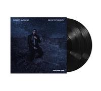 Robert Glasper - Keys To The City Volume 1