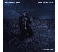 Robert Glasper Keys to the City, Volume One - Vo (Vinyl LP) (PRESALE 30/01/2026)