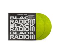 Robert Glasper Robert Glasper Black Radio III R (Vinyl LP)