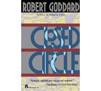 Robert Goddard Closed Circle (Tascabile)