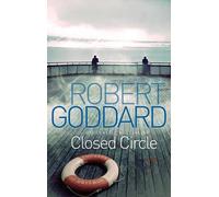 Robert Goddard Closed Circle (Tascabile)