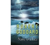 Robert Goddard Name to a Face (Tascabile)