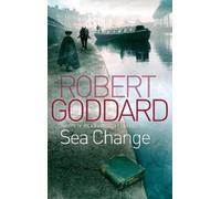 Robert Goddard Sea Change (Tascabile)
