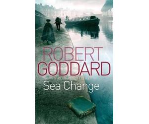 Robert Goddard Sea Change (Tascabile)