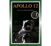 Robert Godwin Apollo 12 (Tascabile)