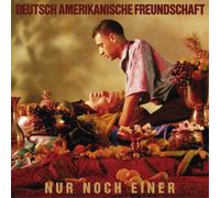 Robert Görl & DAF Nur Noch Einer (CD) Album