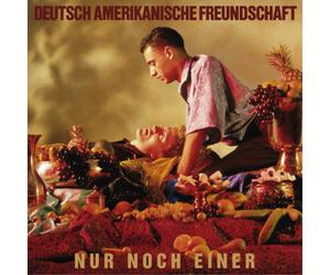 Robert Görl & DAF Nur Noch Einer (CD) Album