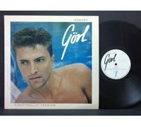 Robert Görl - Night full of tension (1984) [VINYL]