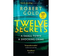 Robert Gold Twelve Secrets (Tascabile)