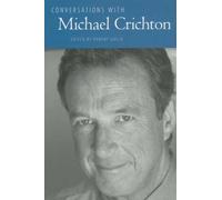 Robert Golla Conversations with Michael Crichton (Tascabile)