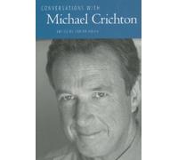 Robert Golla Conversations with Michael Crichton (Tascabile)
