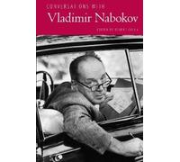 Robert Golla Conversations with Vladimir Nabokov (Tascabile)