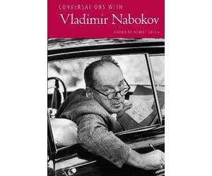 Robert Golla Conversations with Vladimir Nabokov (Tascabile)