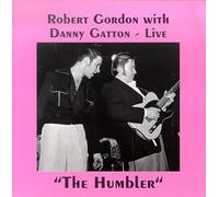 Robert Gordon, Danny Gatton - The Humbler by Robert Gordon, Danny Gatton (1996-09-17)