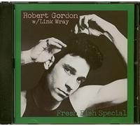 Robert Gordon - Fresh Fish Special