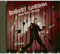 Robert Gordon - Rock Billy Boogie (1992)