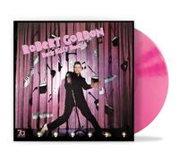 Robert Gordon Rock Billy Boogie (Vinyl LP) Deluxe 12" Album (Deluxe Edition)