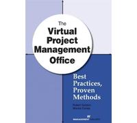 Robert Gordon Wanda Curlee The Virtual Project Management Office (Tascabile)