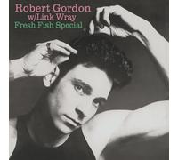 Robert Gordon Fresh Fish Special (Vinyl LP)