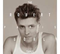 Robert Gorl - The Paris Tapes
