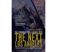 Robert Gottlieb Regina Freer Mark Vall The Next Los Angeles, Update (Tascabile)