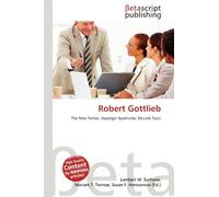 Robert Gottlieb: The New Yorker, Asperger Syndrome, Niccolò Tucci