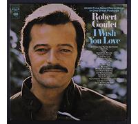 ROBERT GOULET - i wish you love