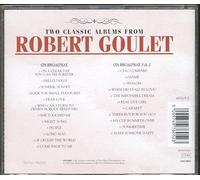 Robert Goulet - On Broadway/On Broadway II