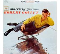 Robert Goulet - Sincerely Yours