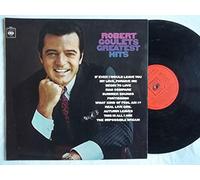 Robert Goulet's Greatest Hits