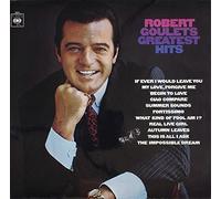 Robert Goulet's Greatest Hits