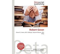Robert Gover: Edward S. Aarons, Bill S. Ballinger, Raymond Benson, John Briley