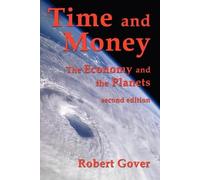 Robert Gover Time and Money (Tascabile)