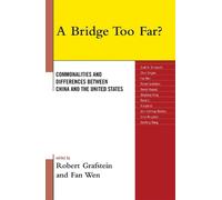 Robert Grafstein A Bridge Too Far? (Copertina rigida)