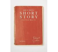 Robert Graham How to Write A Short Story (And Think About It) (Tascabile)