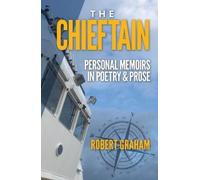 Robert Graham The Chieftain (Tascabile)