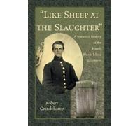 Robert Grandchamp "Like Sheep at the Slaughter" (Tascabile)