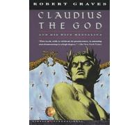 Robert Graves Claudius the God (Tascabile) Vintage International