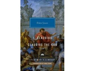 Robert Graves I, Claudius, Claudius the (Copertina rigida) (PRESALE 02/07/2026)