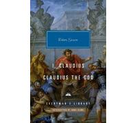 Robert Graves I, Claudius, Claudius the God (Copertina rigida)