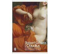Robert Graves I, Claudius (Tascabile) Penguin Modern Classics